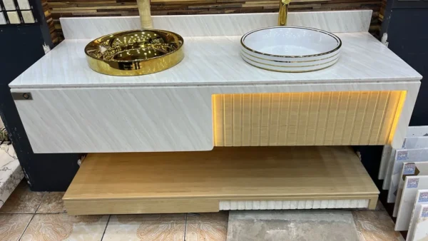 Customized Marble Basin